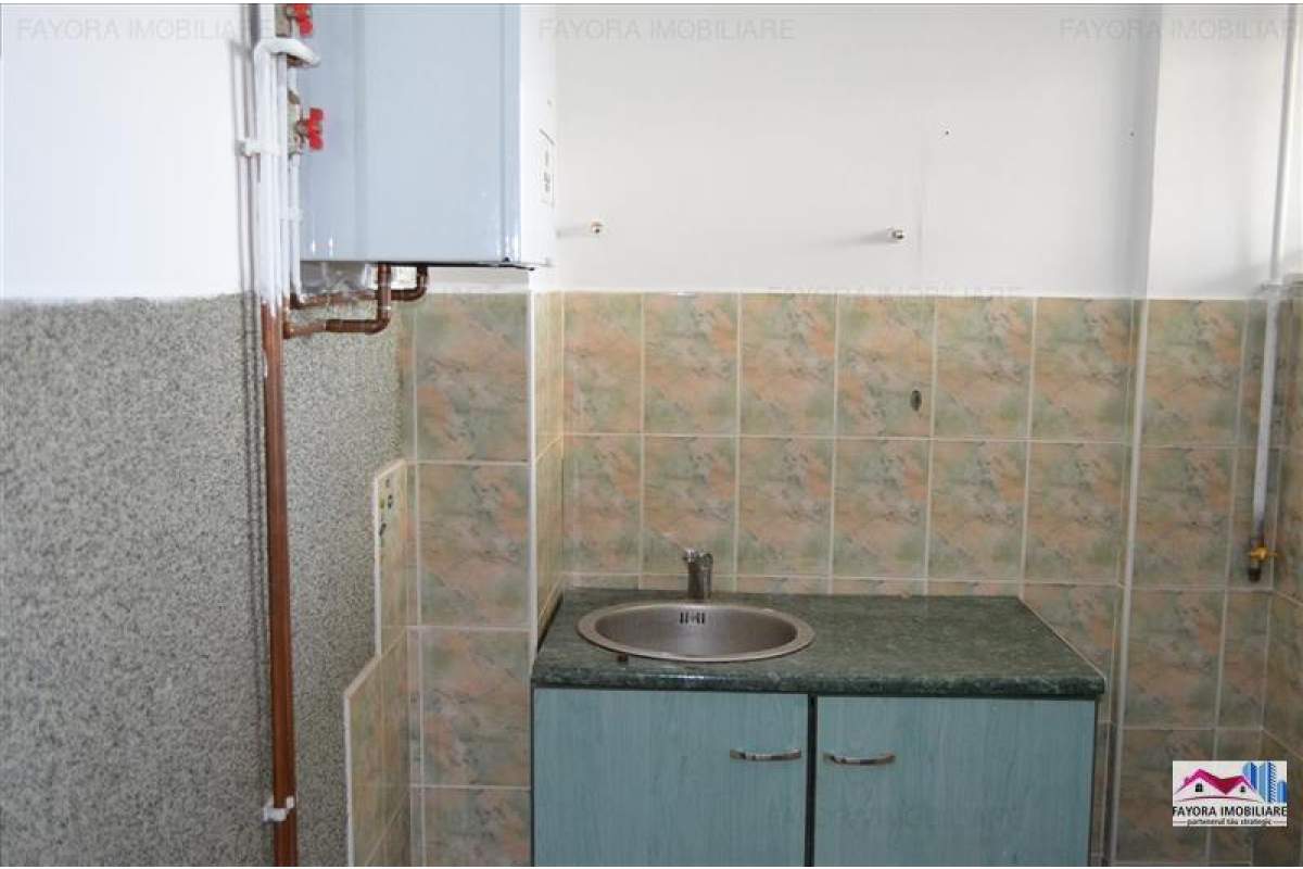 Apartament cu 1 Camera de Inchiriat in Zona Centrala
