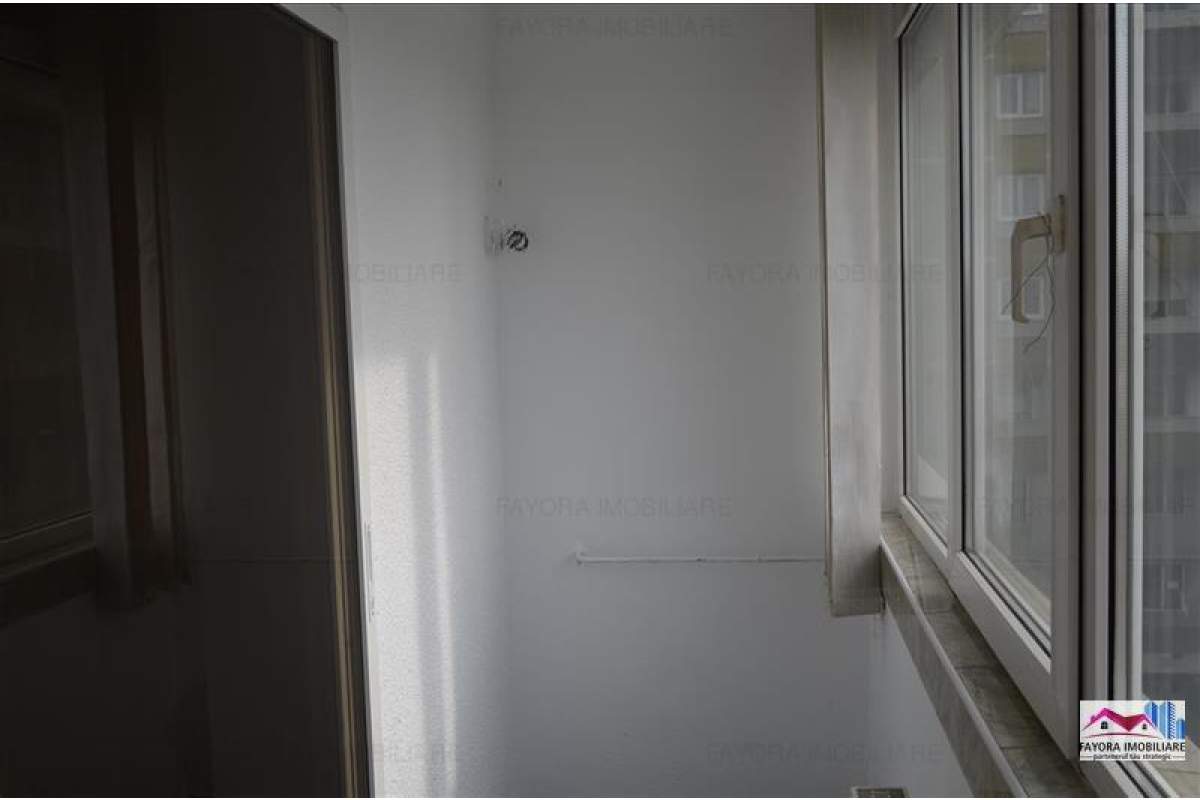 Apartament cu 1 Camera de Inchiriat in Zona Centrala