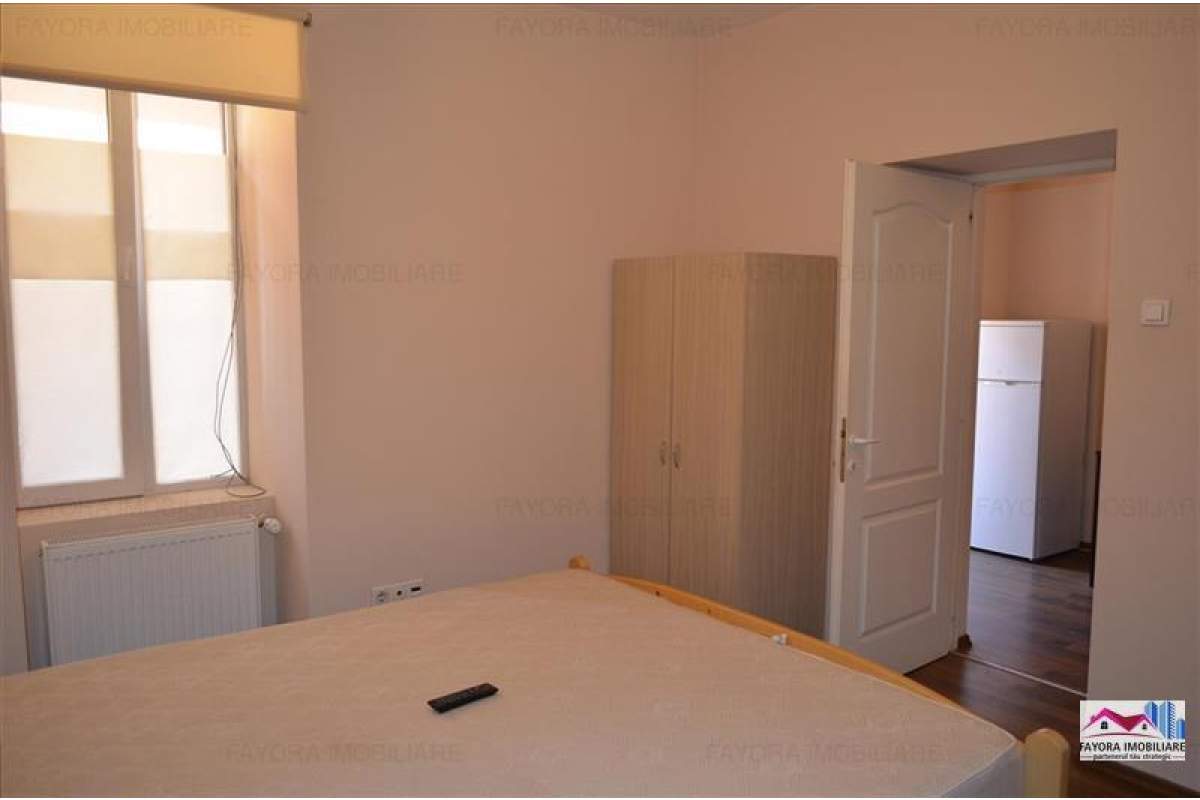  Apartament cu 1 Camera de Inchiriat in Zona Ultracentrala