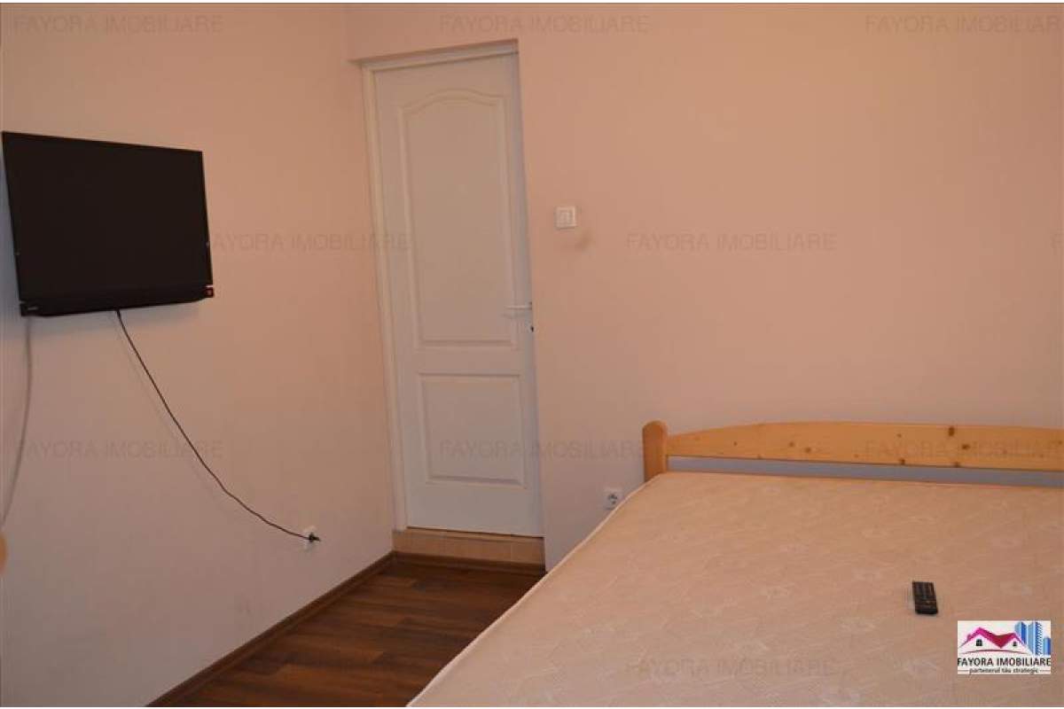  Apartament cu 1 Camera de Inchiriat in Zona Ultracentrala