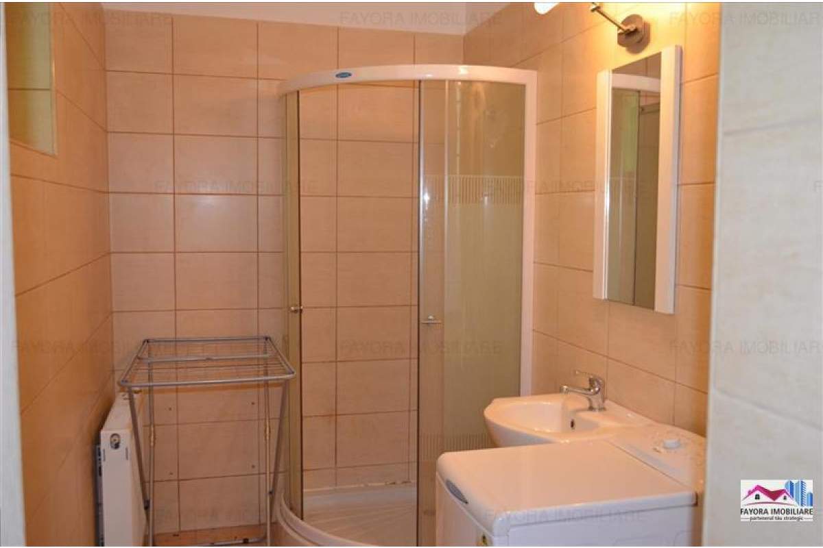  Apartament cu 1 Camera de Inchiriat in Zona Ultracentrala