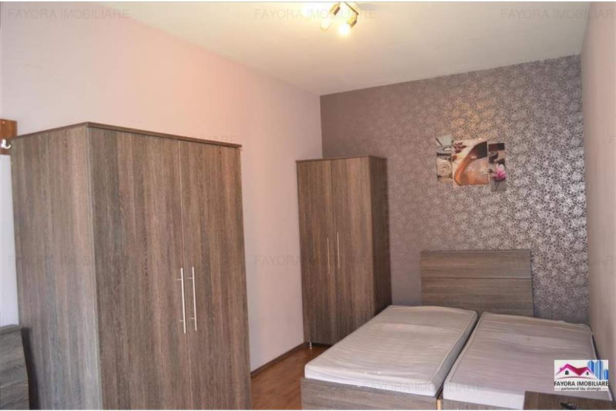  Apartament cu 1 Camera de Inchiriat in Zona Ultracentrala