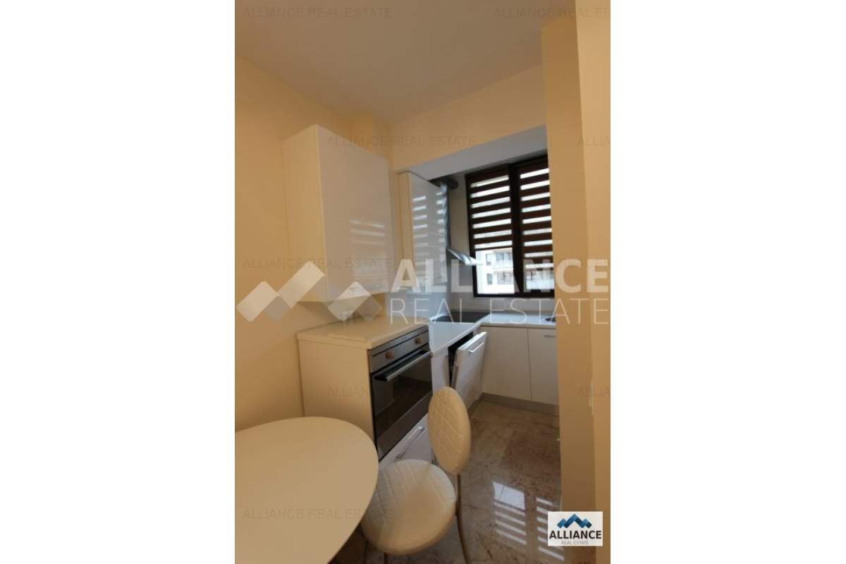 Apartament cu 1 camera, de lux, in Exclusive Rezidence Copou