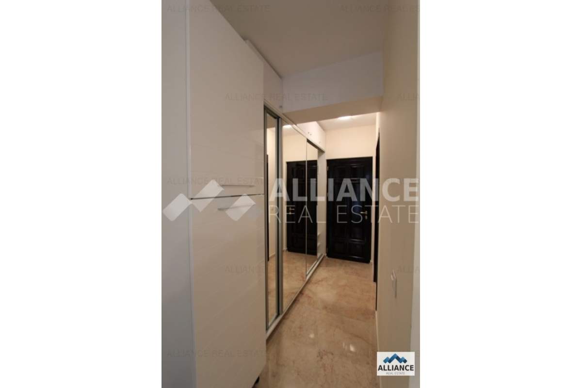 Apartament cu 1 camera, de lux, in Exclusive Rezidence Copou