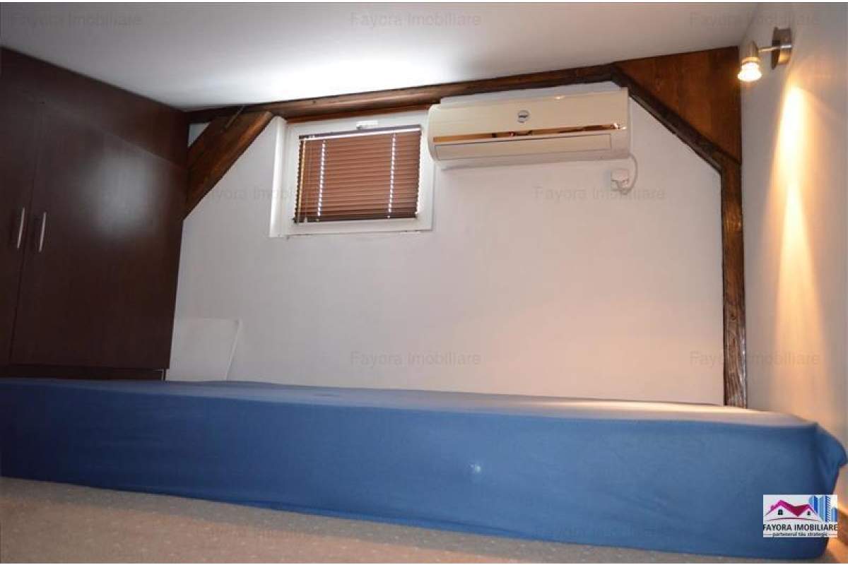 Apartament cu 1 Camera in Zona 7 Noiembrie cu Utilitatile Incluse