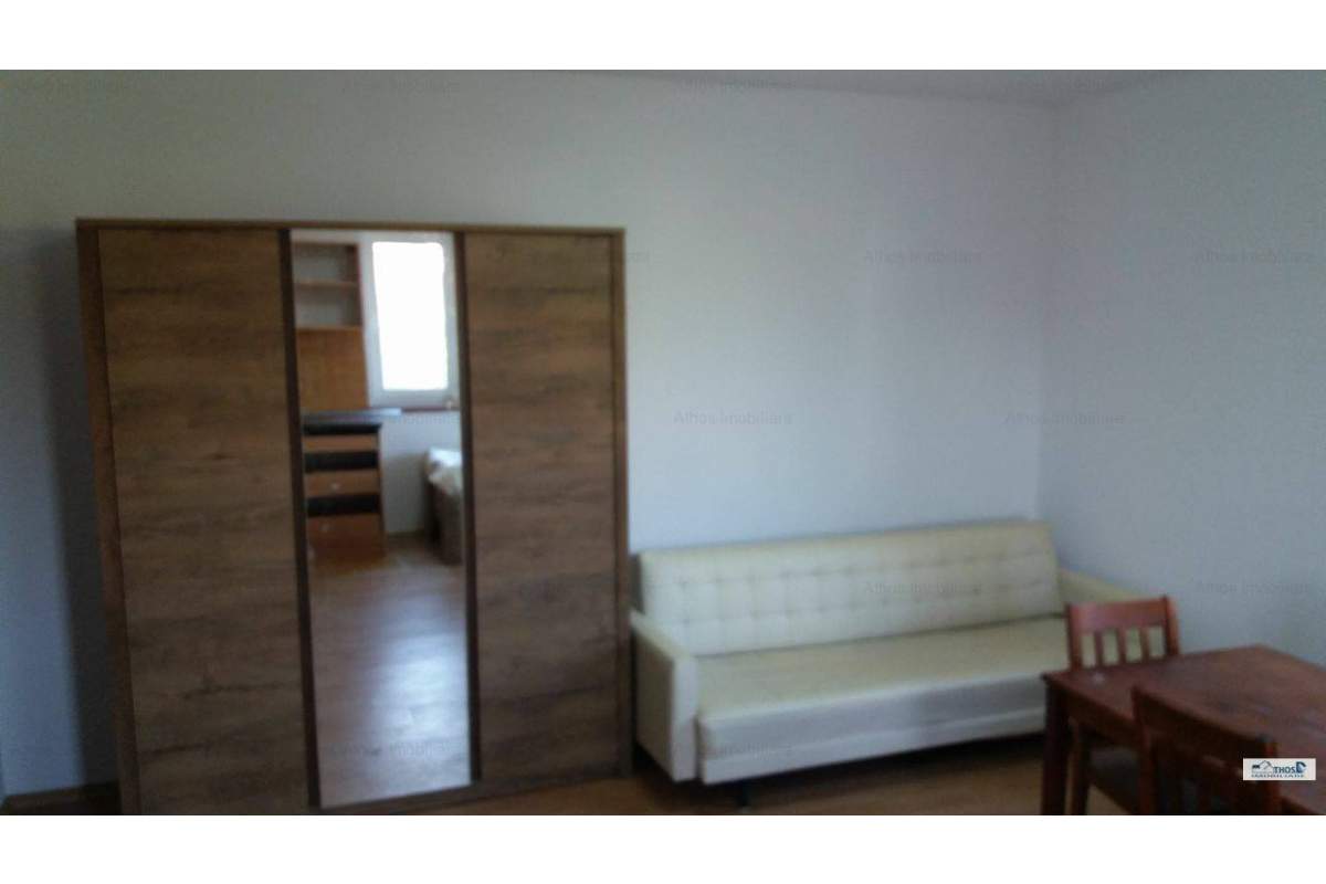  Apartament cu 1 camera NOU la prima inchiriere in zona Balcescu