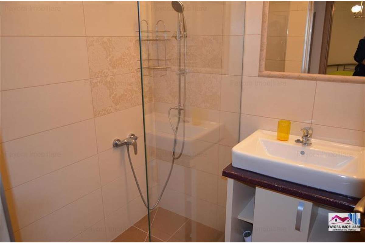  Apartament cu 2 Camere de Inchiriat in Tudor, oferit de Fayora Imobiliare