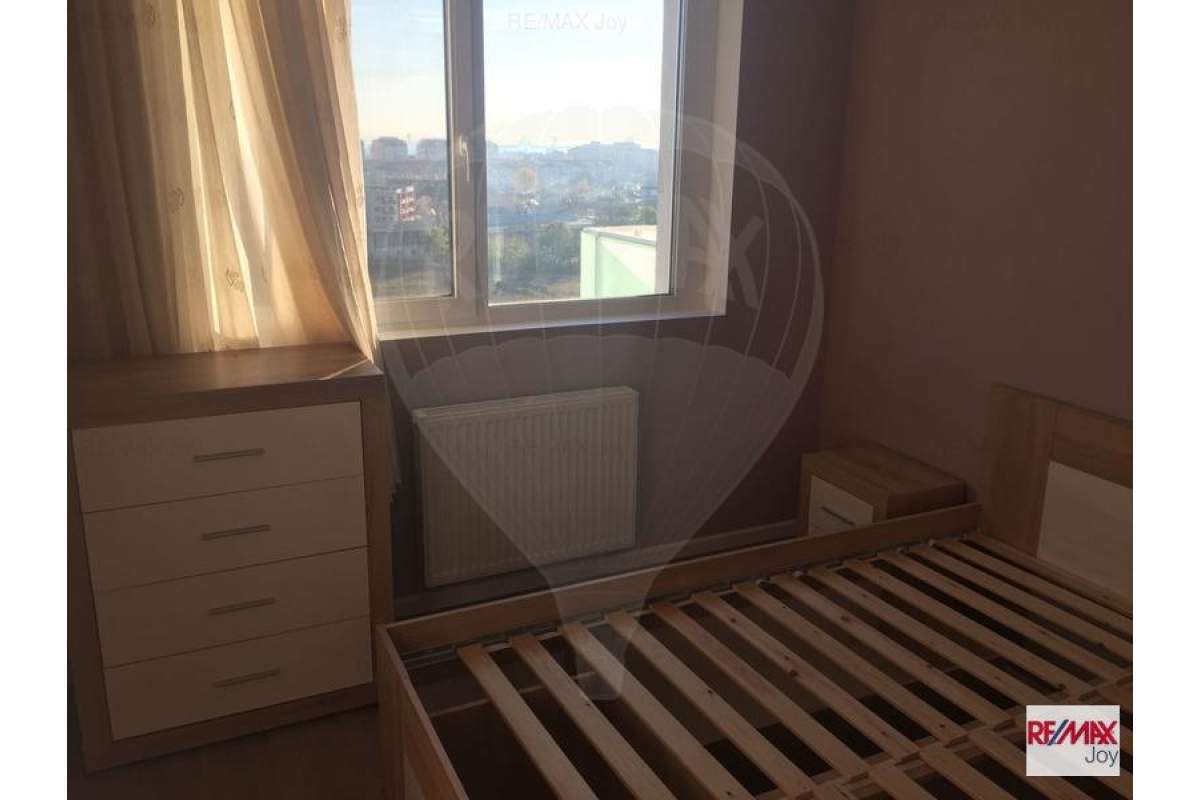  Apartament cu 2 camere de inchiriat in zona Central