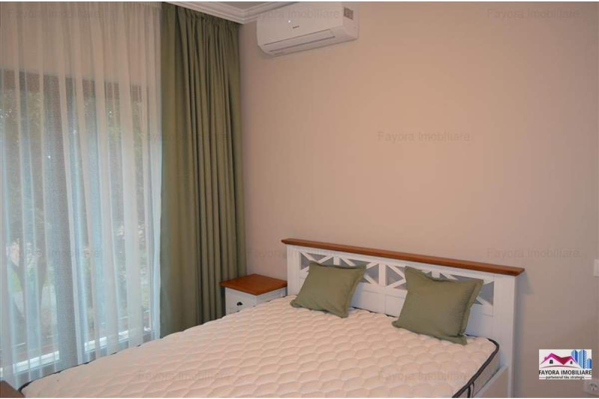  Apartament cu 2 Camere de Inchiriat in Zona Centrala