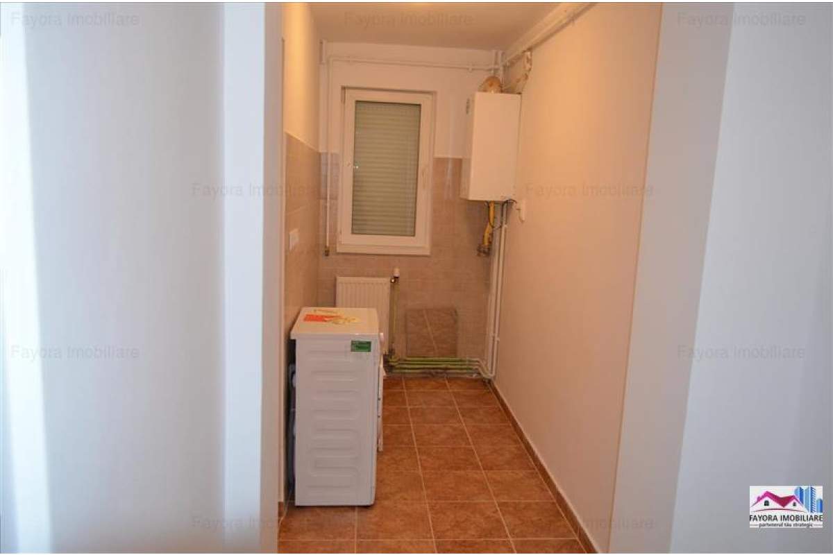  Apartament cu 2 Camere de Inchiriat in Zona Dambu, oferit de Fayora Imobiliare