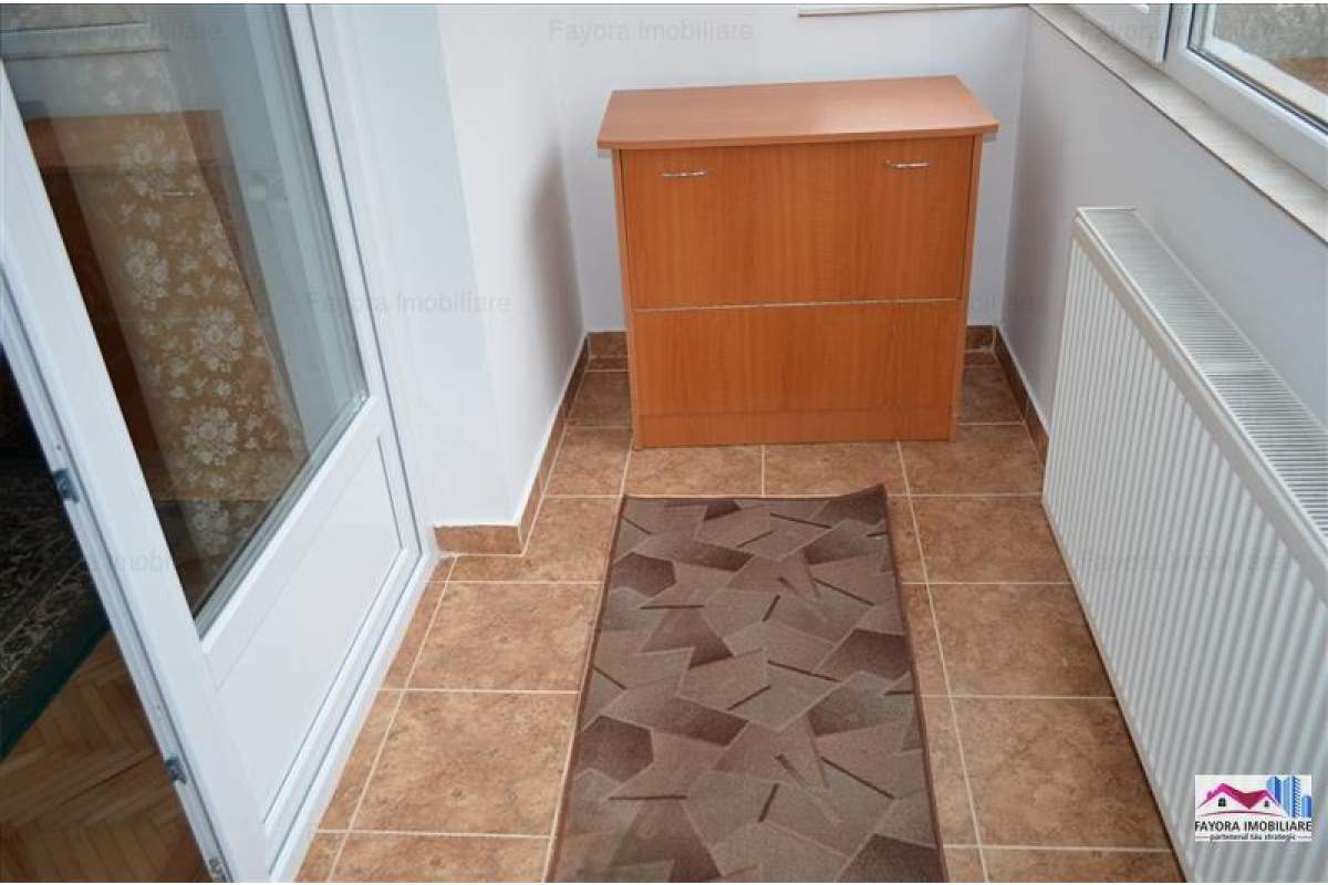 Apartament cu 2 Camere de Inchiriat in Zona Dambu, oferit de Fayora Imobiliare