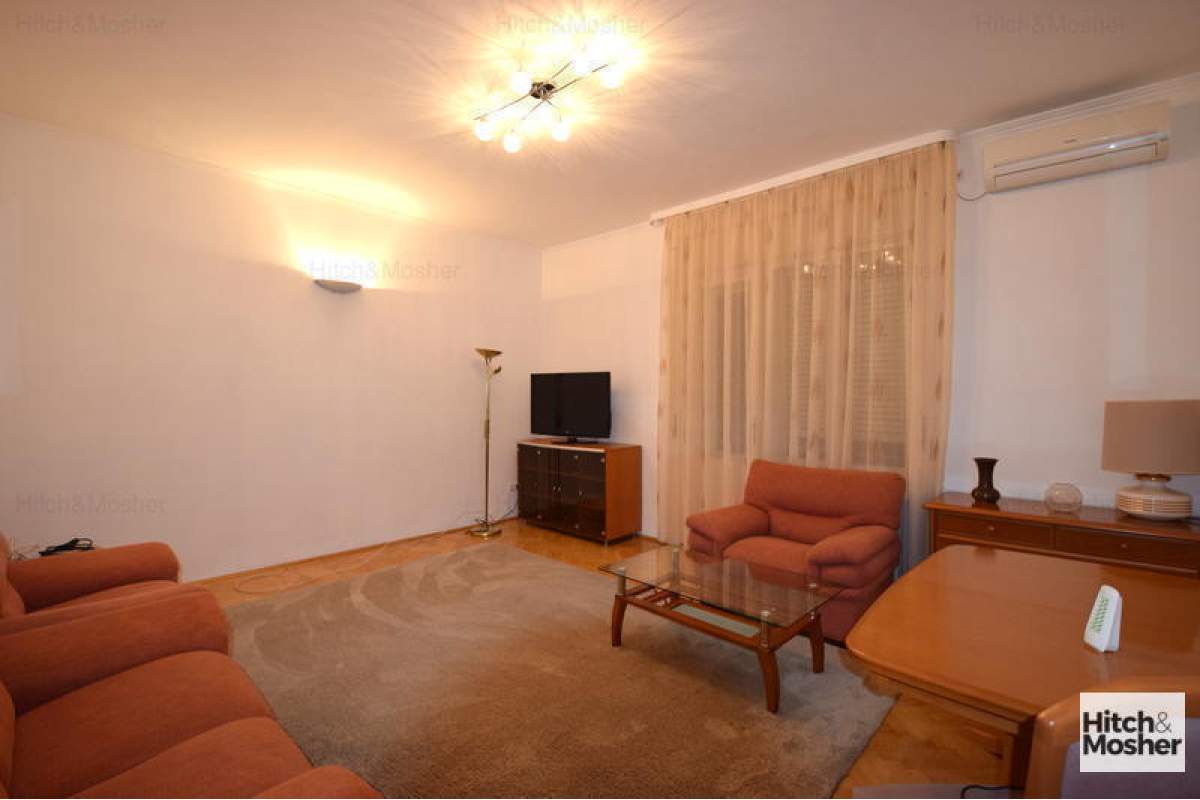 Apartament cu 2 camere de inchiriat in zona Medicina