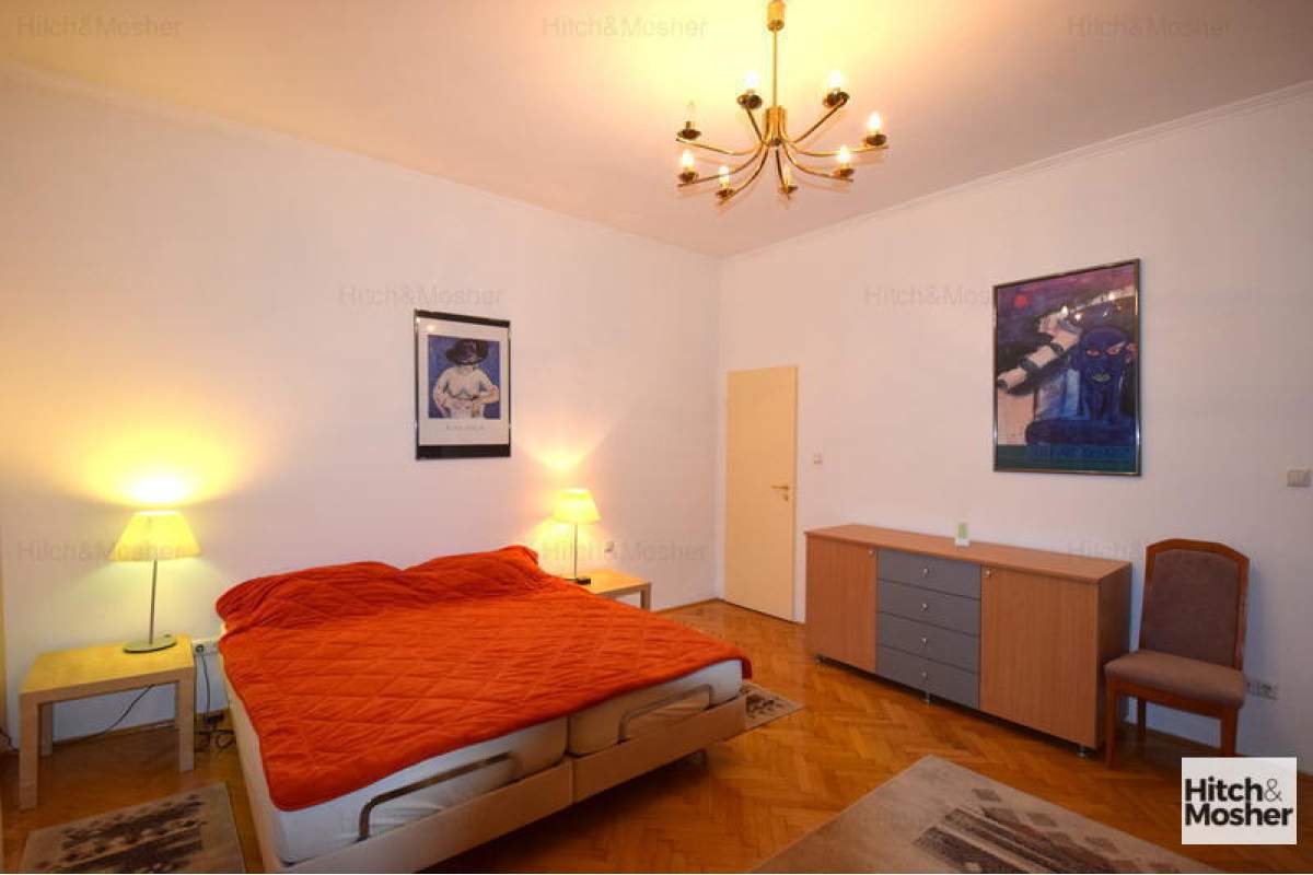 Apartament cu 2 camere de inchiriat in zona Medicina