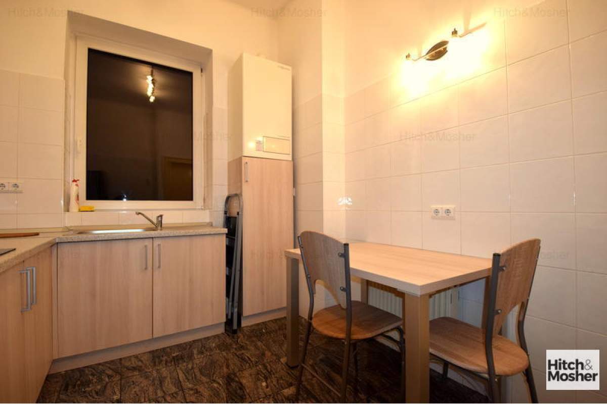 Apartament cu 2 camere de inchiriat in zona Medicina