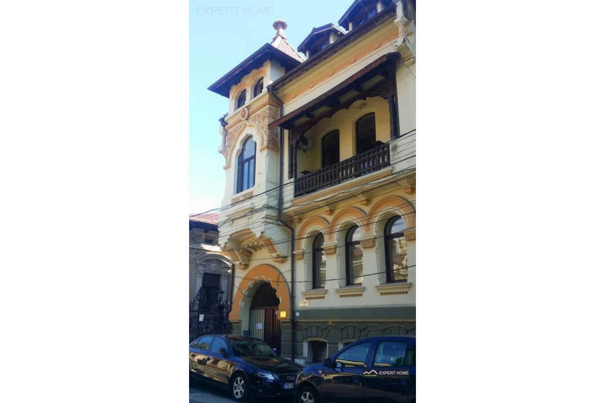 Apartament cu 2 camere de inchiriat in zona P-ta Romana