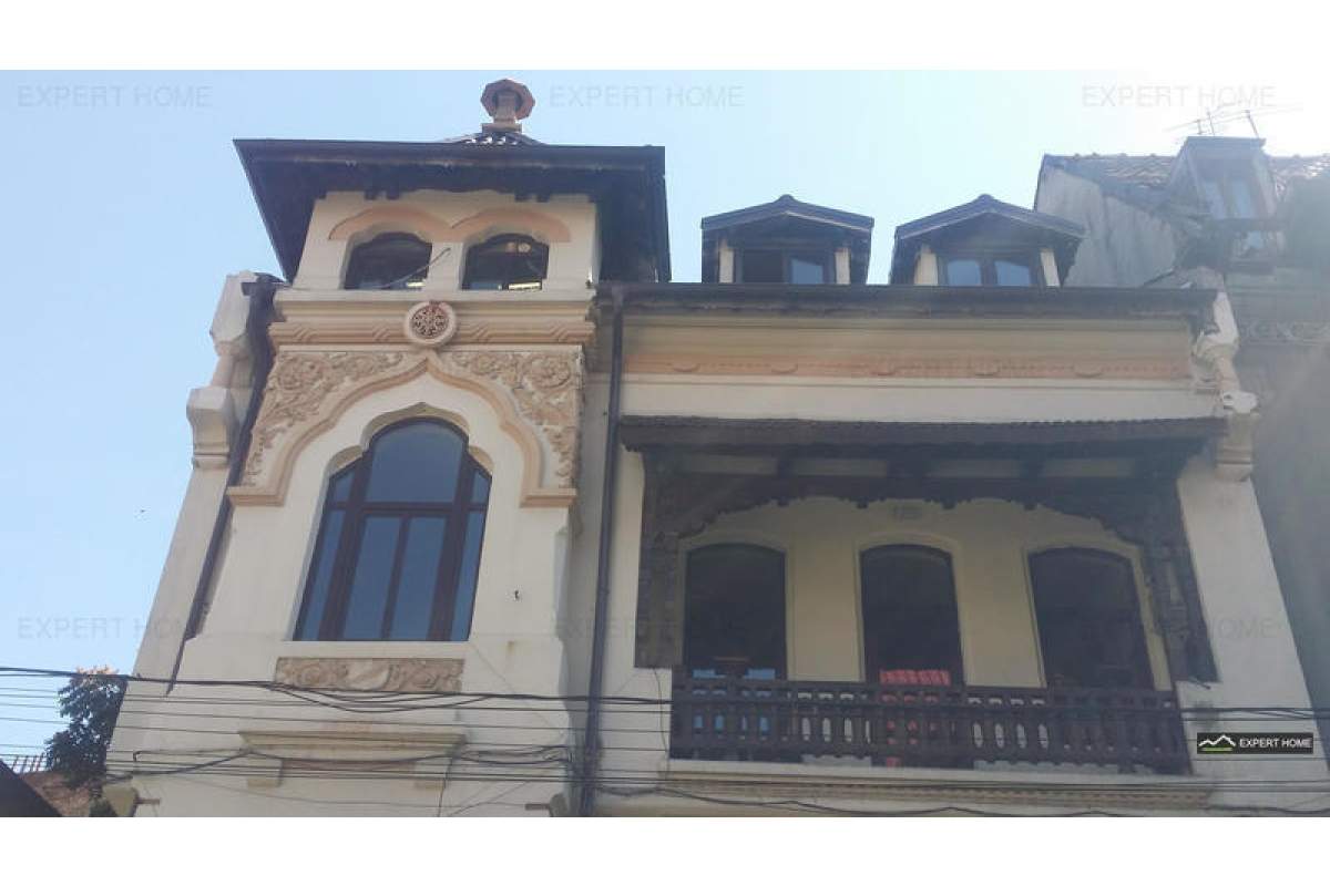 Apartament cu 2 camere de inchiriat in zona P-ta Romana