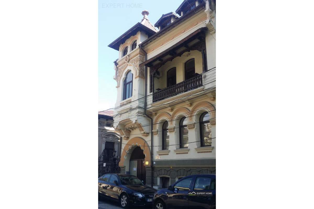 Apartament cu 2 camere de inchiriat in zona P-ta Romana