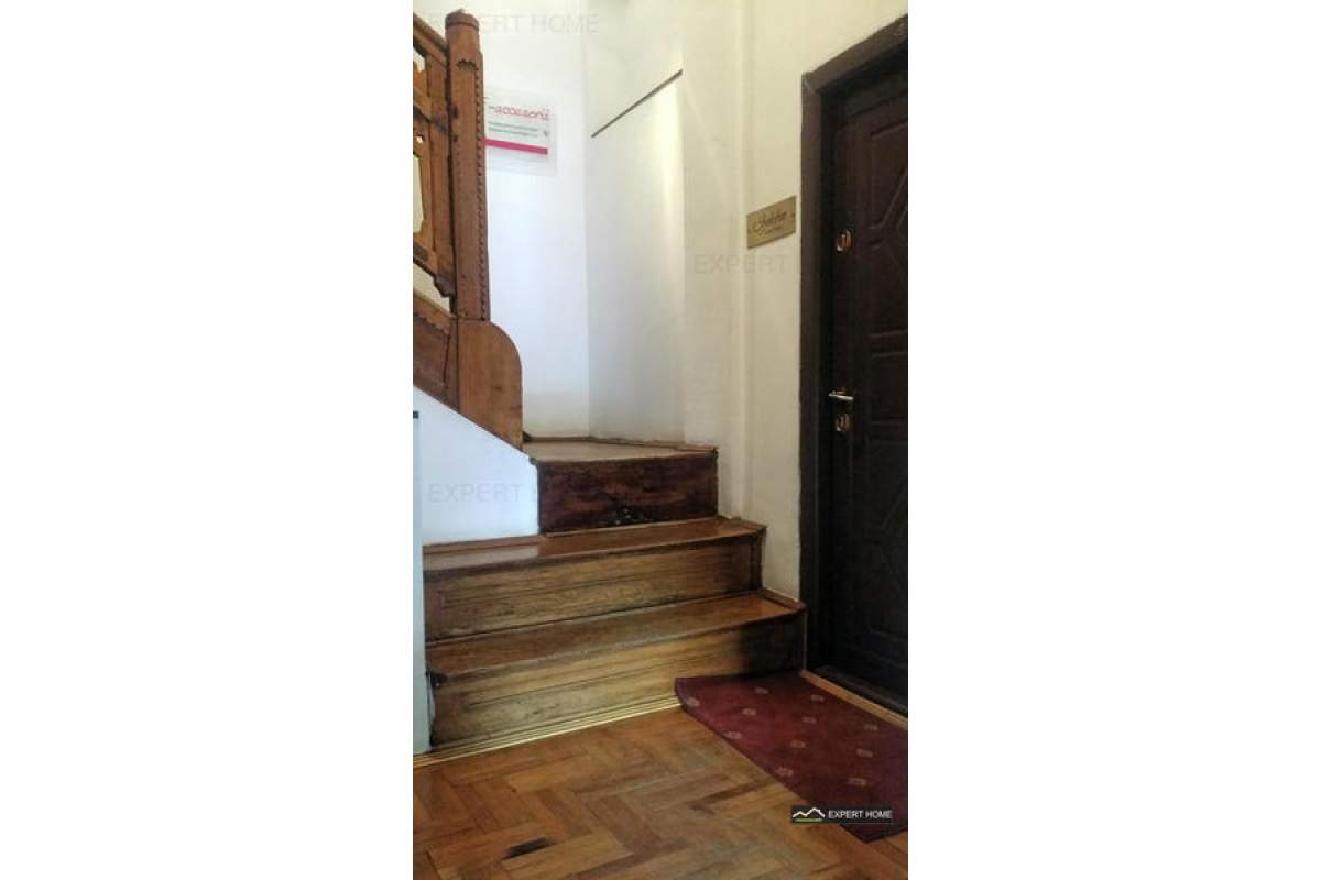 Apartament cu 2 camere de inchiriat in zona P-ta Romana