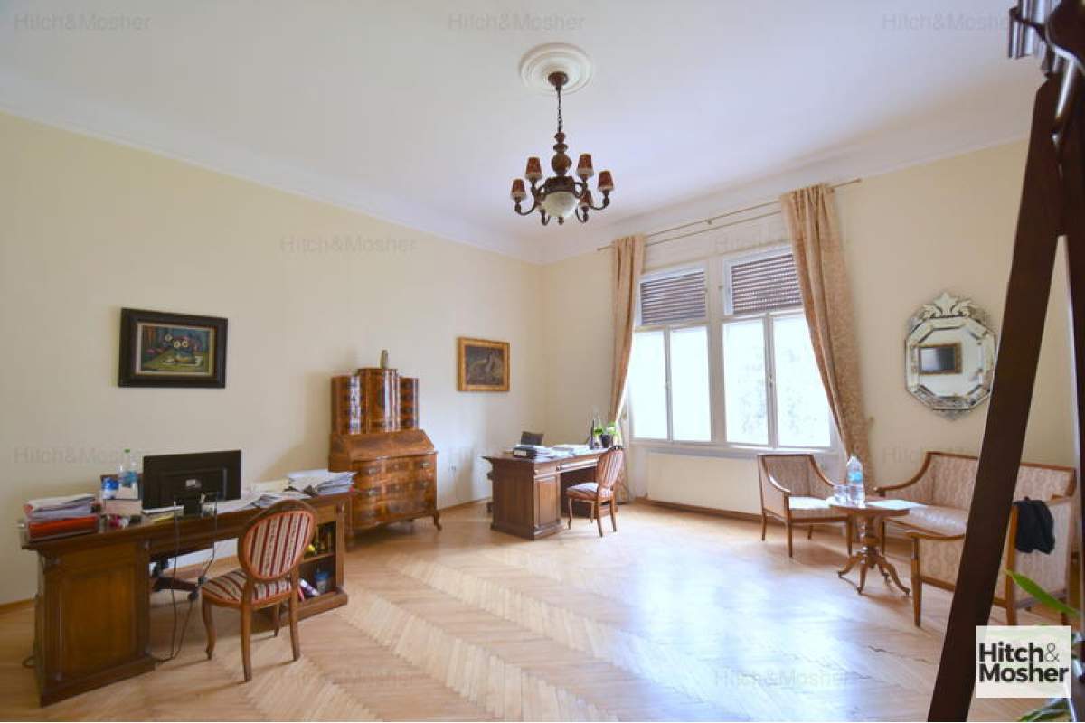  Apartament cu 2 camere de inchiriat in zona P-ta Victoriei