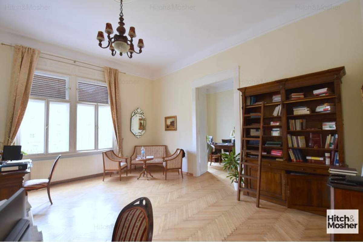  Apartament cu 2 camere de inchiriat in zona P-ta Victoriei