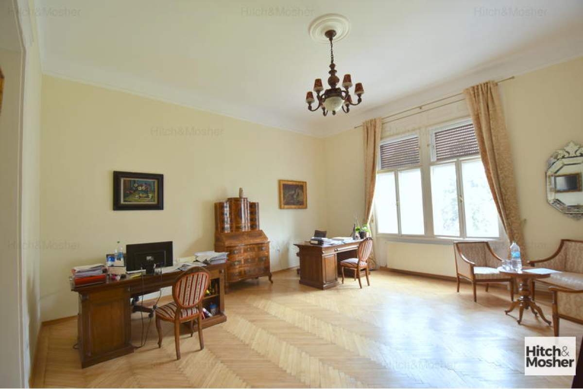  Apartament cu 2 camere de inchiriat in zona P-ta Victoriei