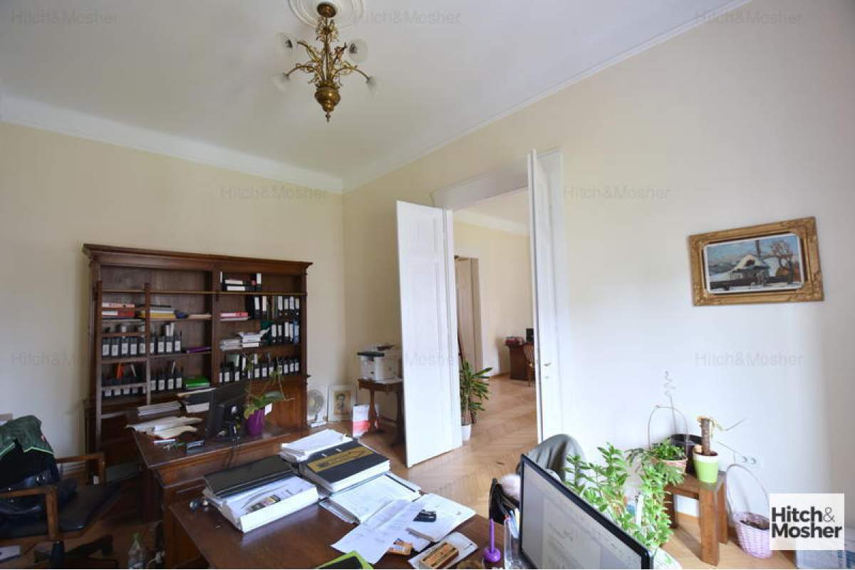  Apartament cu 2 camere de inchiriat in zona P-ta Victoriei