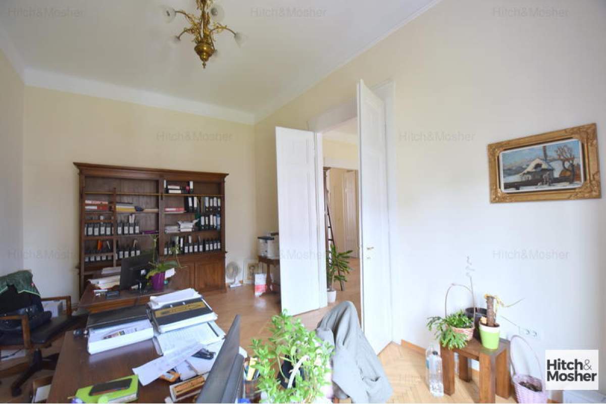  Apartament cu 2 camere de inchiriat in zona P-ta Victoriei