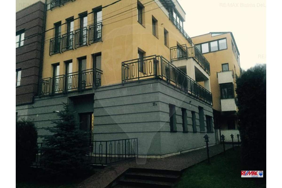  Apartament cu 2 camere de inchiriat in zona Stefan cel Mare