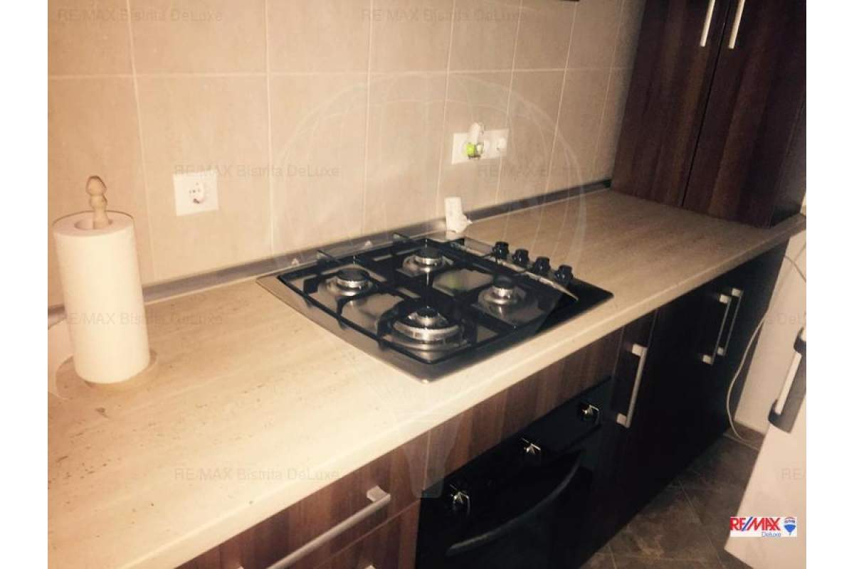  Apartament cu 2 camere de inchiriat in zona Stefan cel Mare