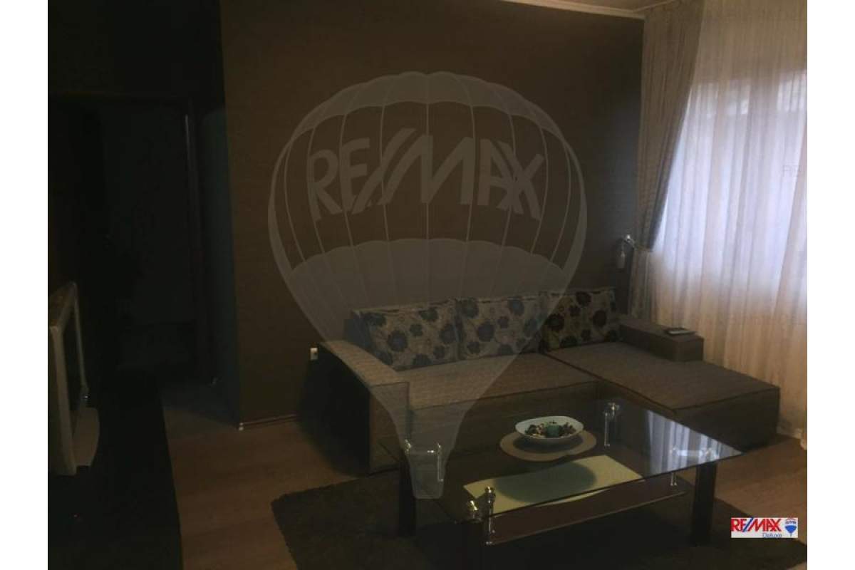  Apartament cu 2 camere de inchiriat in zona Stefan cel Mare