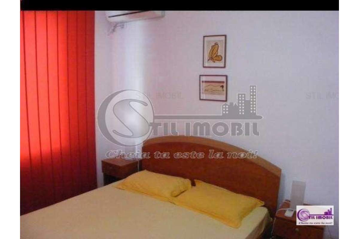  Apartament cu 2 camere de inchiriat in zona Tudor Vladimirescu