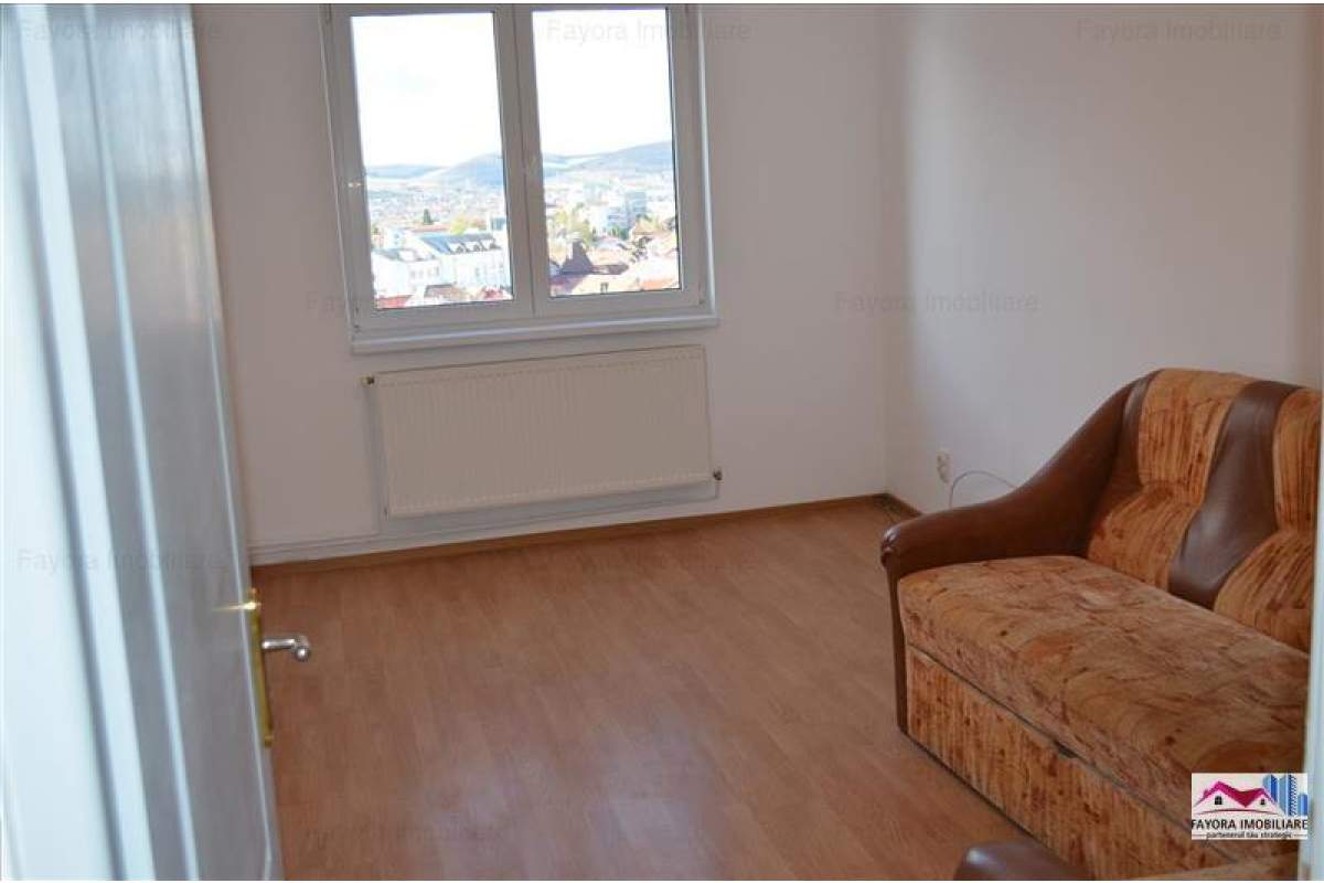  Apartament cu 2 Camere de Inchiriat in Zona Ultracentrala