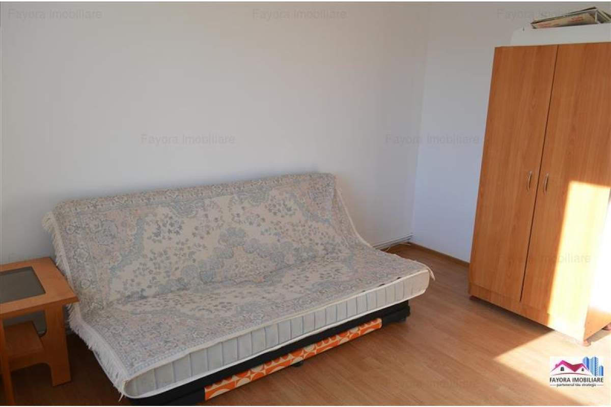  Apartament cu 2 Camere de Inchiriat in Zona Ultracentrala