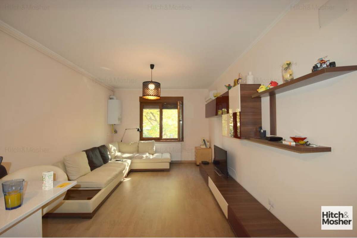 Apartament cu 2 camere de inchiriat-Iulis Mall