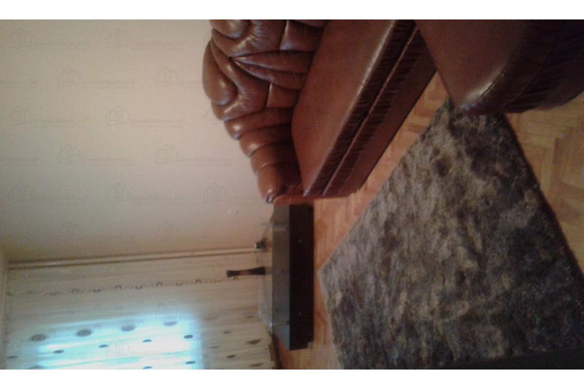 Apartament cu 2 camere de inchiriat- Tudor