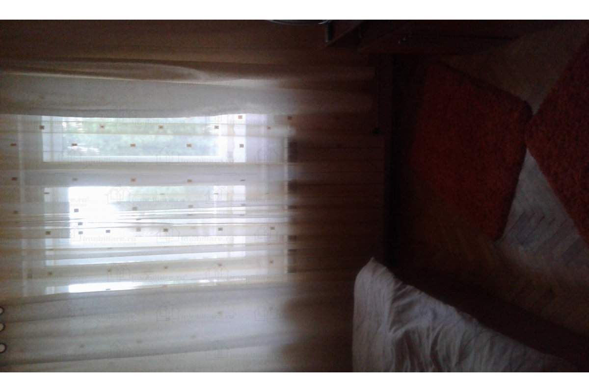 Apartament cu 2 camere de inchiriat- Tudor