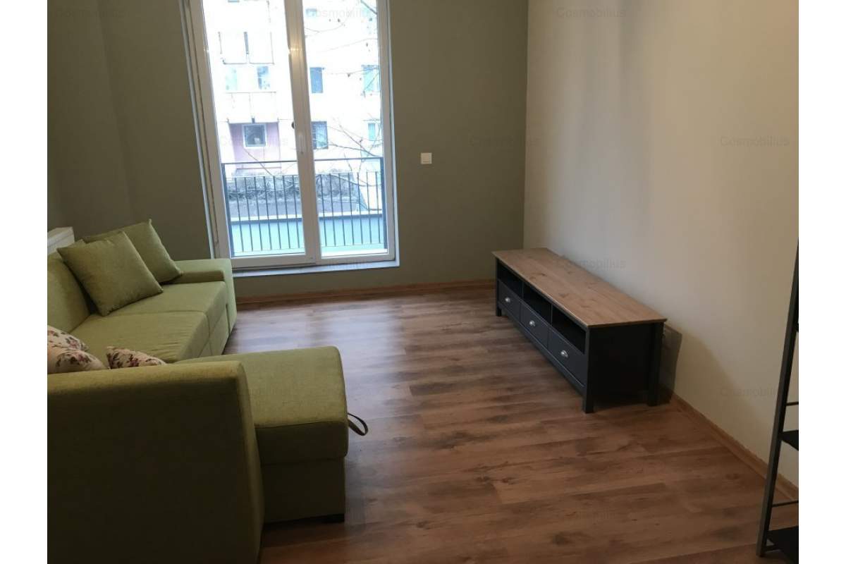  Apartament cu 2 camere de lux in bloc nou prima inchirere