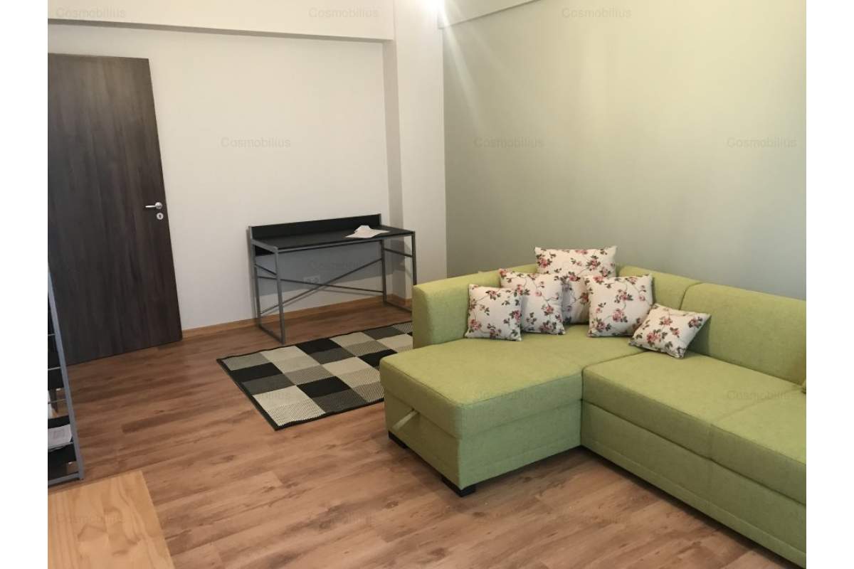  Apartament cu 2 camere de lux in bloc nou prima inchirere