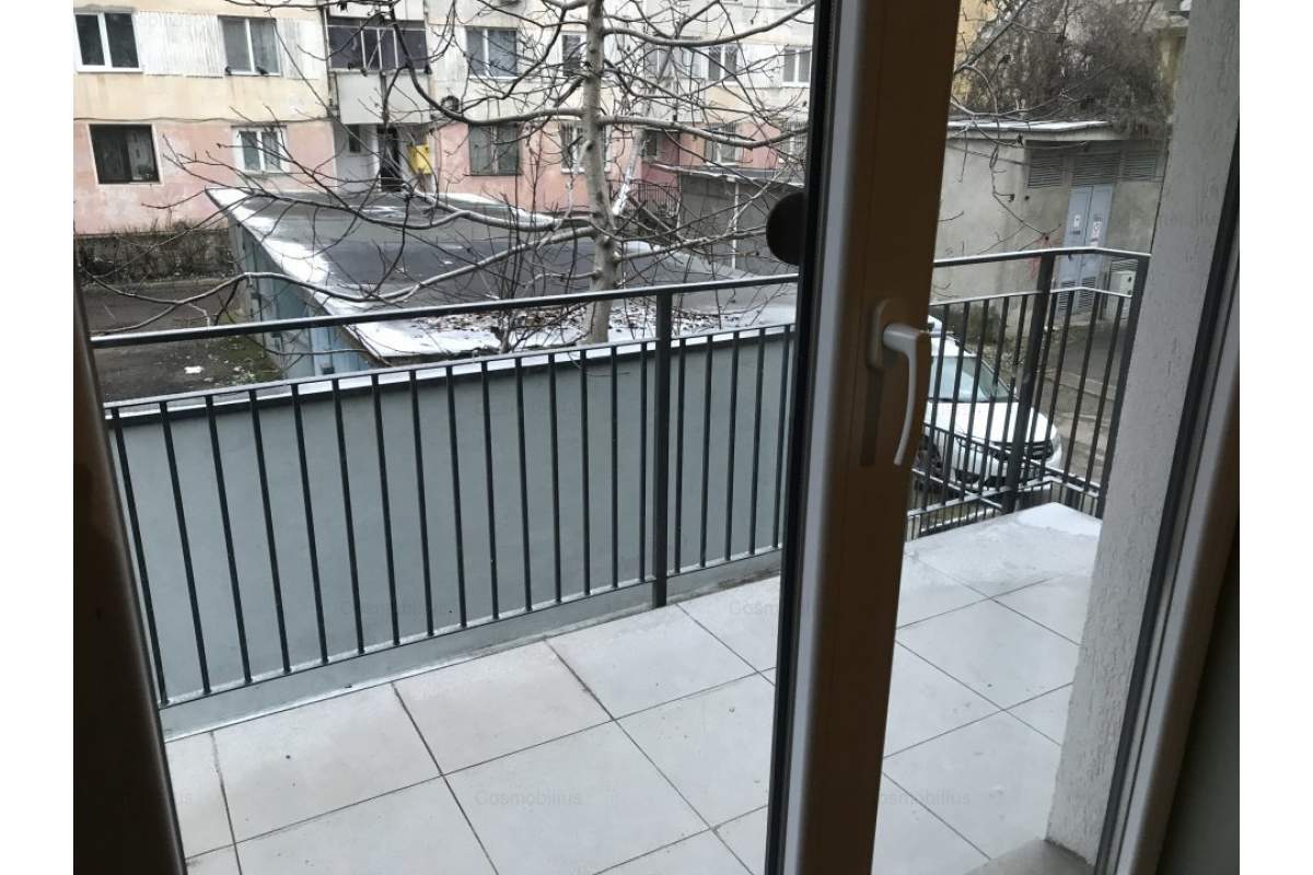  Apartament cu 2 camere de lux in bloc nou prima inchirere