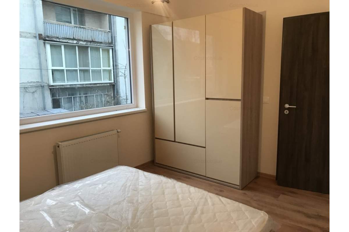  Apartament cu 2 camere de lux in bloc nou prima inchirere