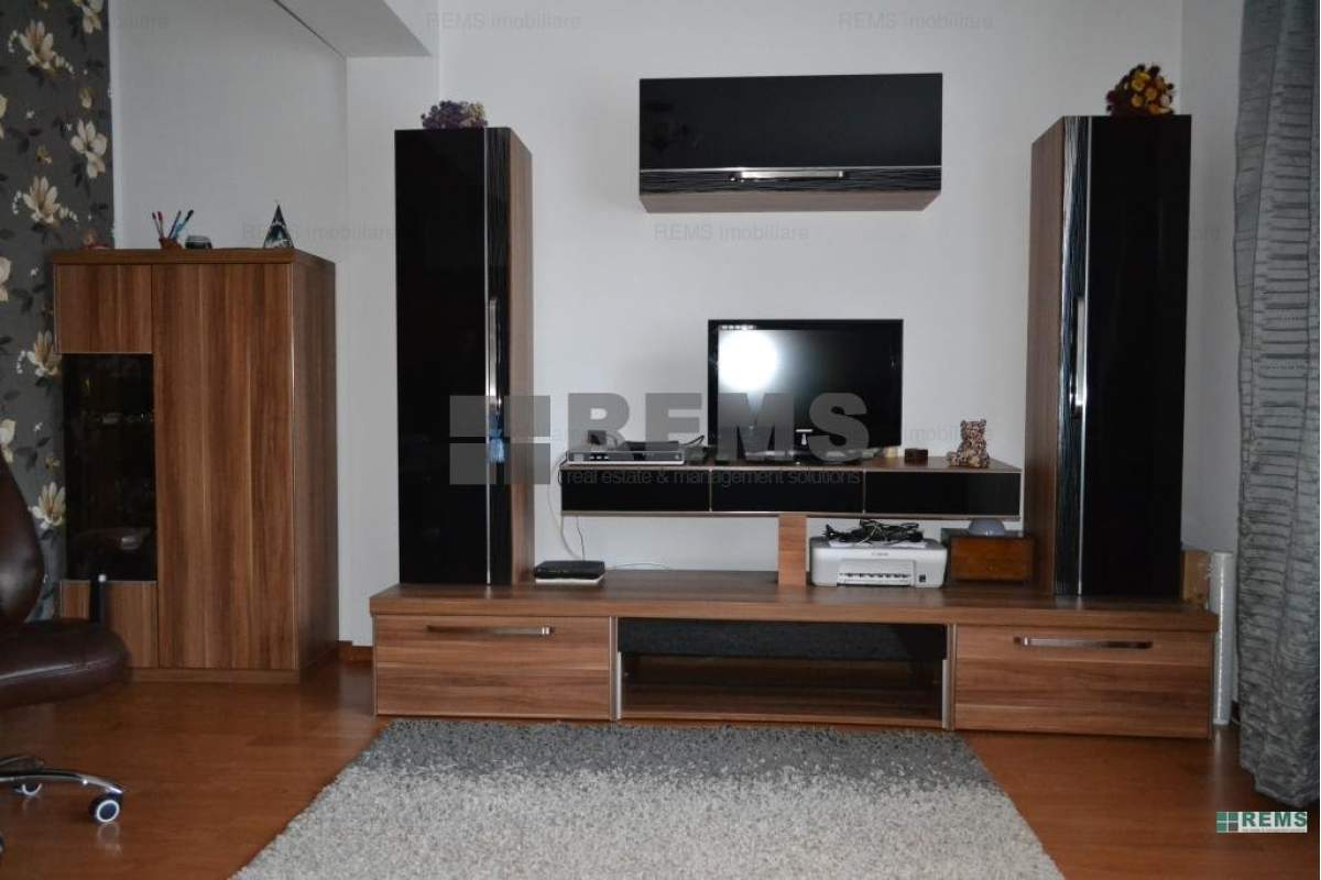  Apartament cu 2 camere decomandat, in Andrei Muresanu, zona strazii Becas