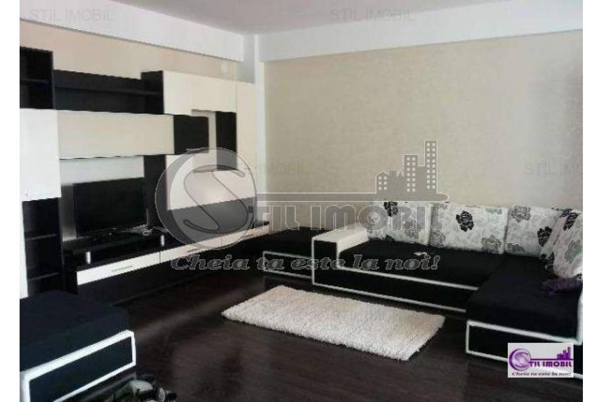 Apartament cu 2 camere modern Tatarasi -Penta Rezidential