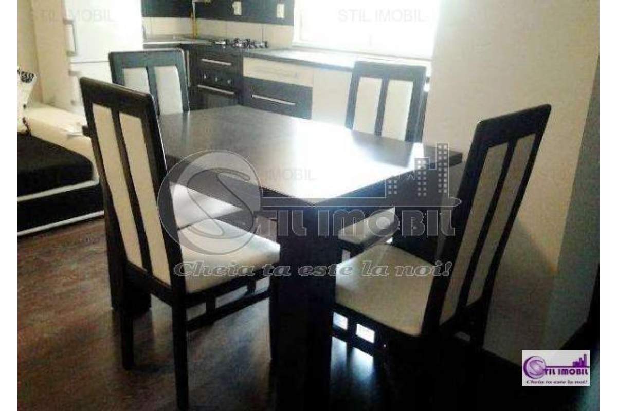 Apartament cu 2 camere modern Tatarasi -Penta Rezidential