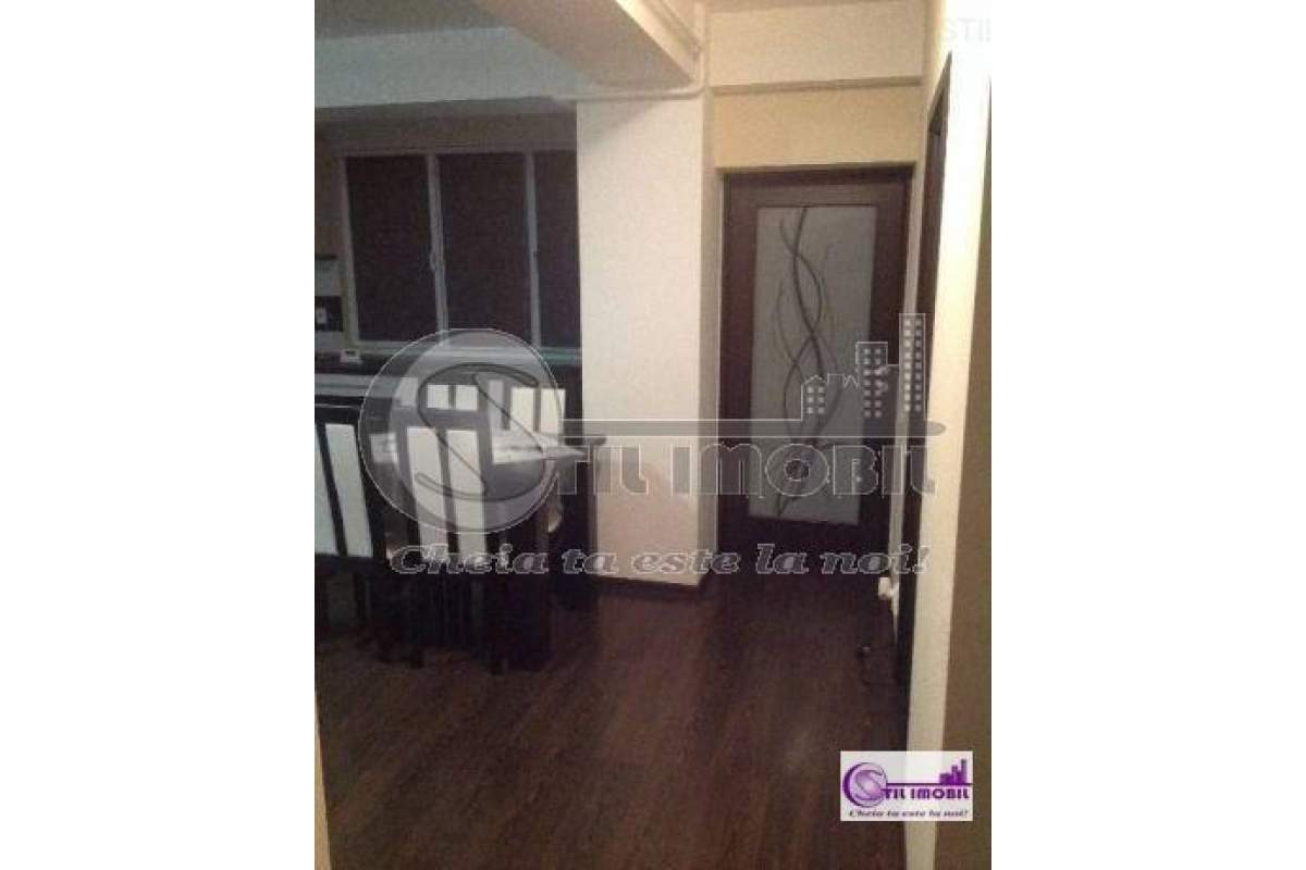 Apartament cu 2 camere modern Tatarasi -Penta Rezidential