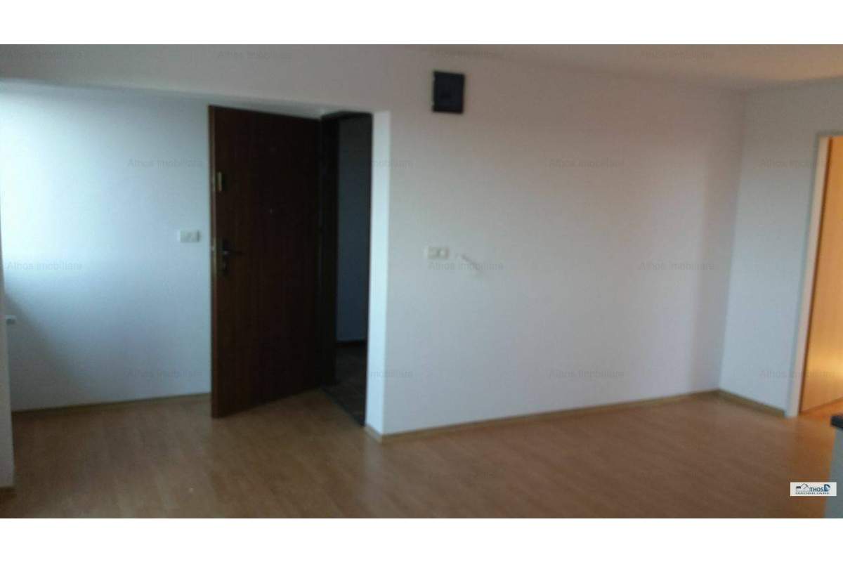  Apartament cu 2 camere nedecomandat NOU in zona Balcescu