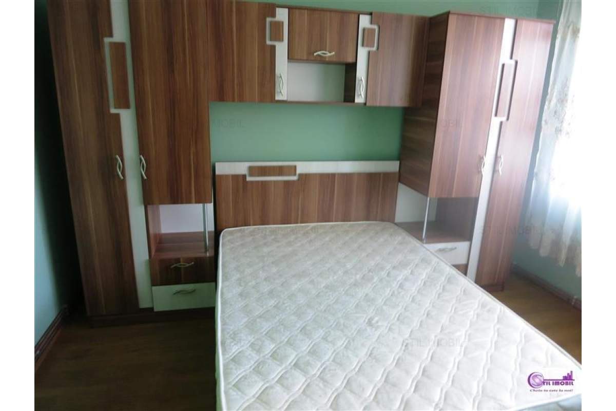  Apartament cu 2 camere -Podu Ros 280 EURO