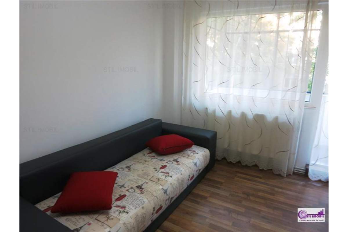  Apartament cu 2 camere Podu Ros