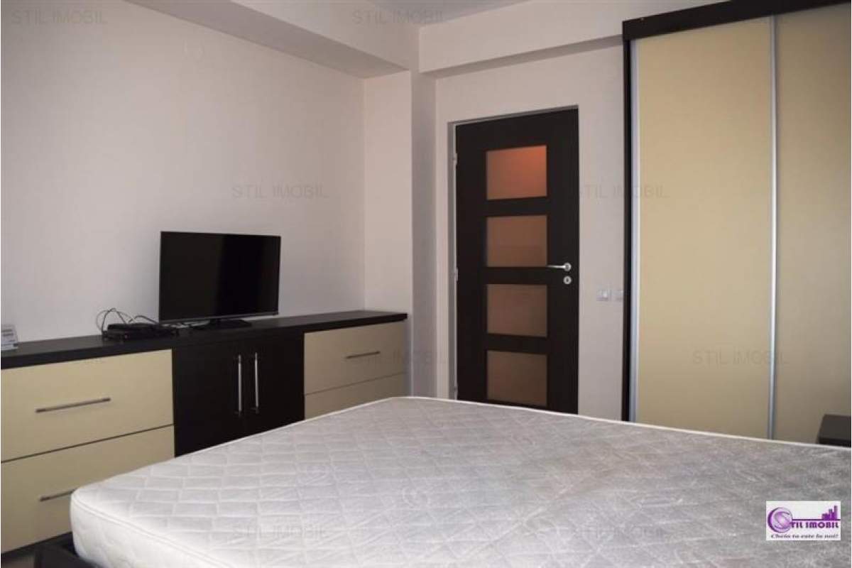  Apartament cu 2 camere, Tatarasi - Penta Rezidential