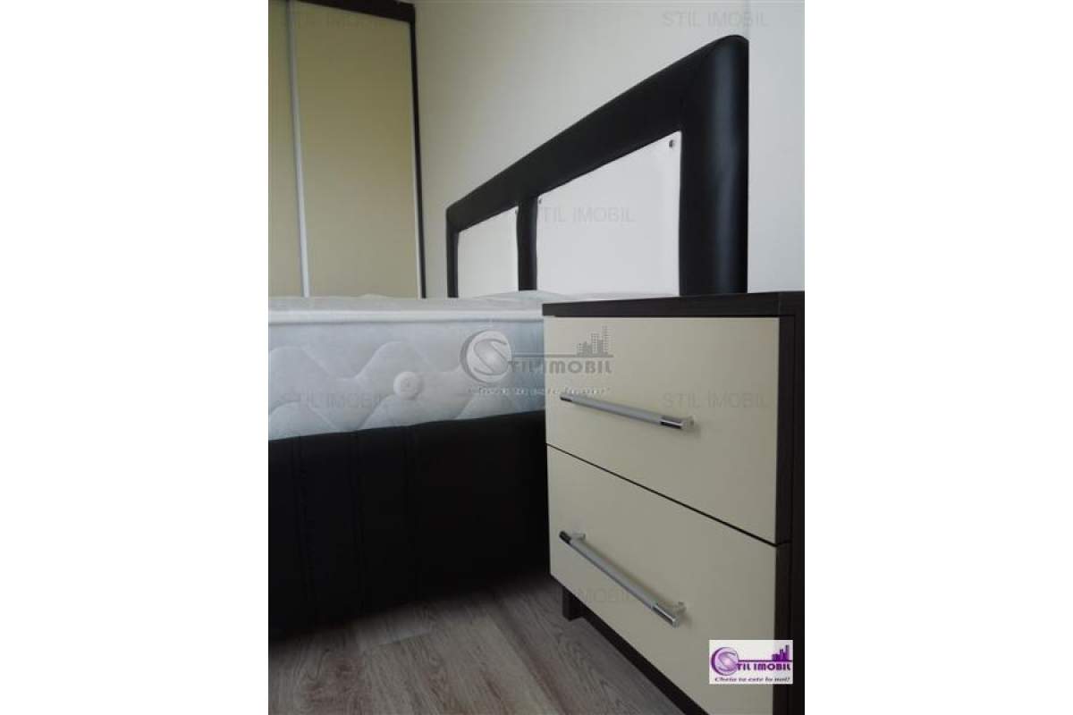  Apartament cu 2 camere, Tatarasi - Penta Rezidential