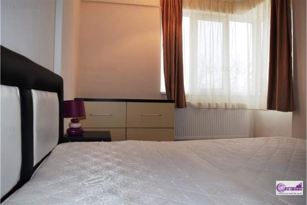  Apartament cu 2 camere, Tatarasi - Penta Rezidential